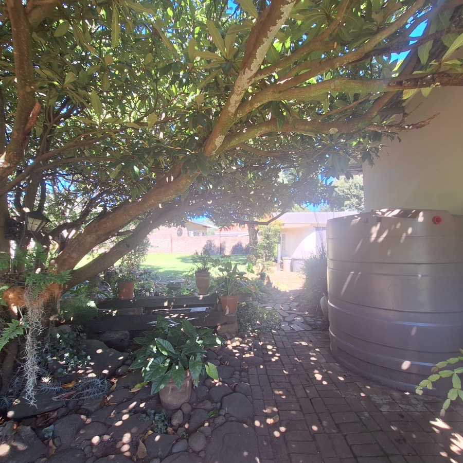 3 Bedroom Property for Sale in Vrede Free State